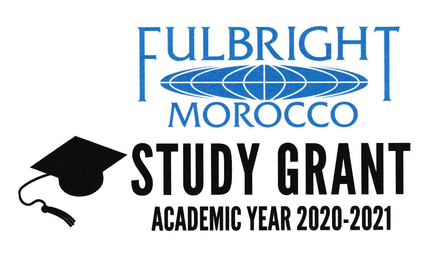 Programme de bourses d étude Fulbright pour lannée 2020-2021